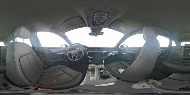 Audi A6 45 TFSI Avant S-Tronic