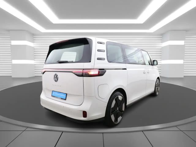 Volkswagen ID.Buzz Pro