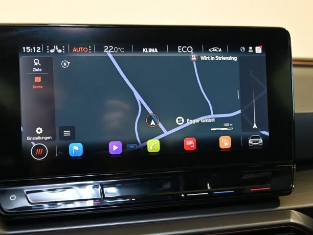 Cupra Leon DSG e-Hybrid