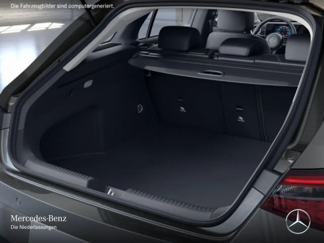 Mercedes-Benz CLA 250 CLA 250 e