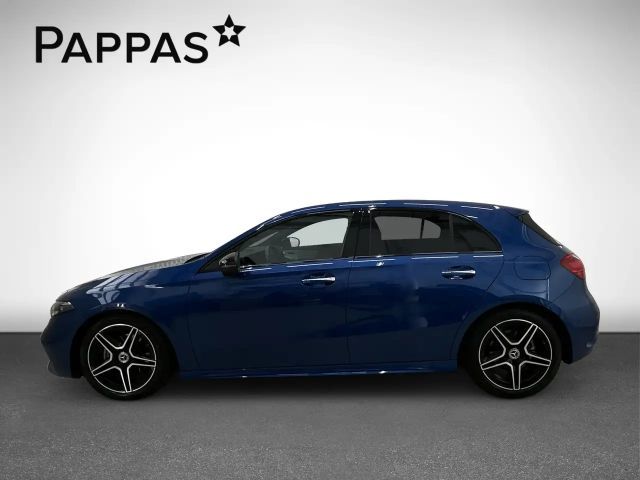 Mercedes-Benz A 200 AMG Line Hatchback