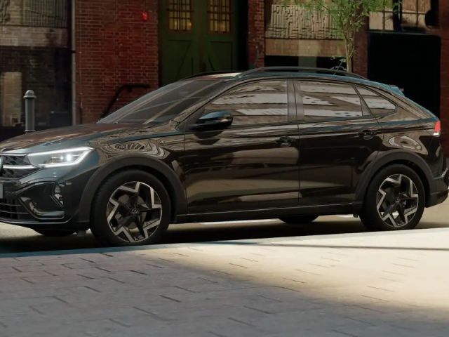 Volkswagen Taigo 1.5 TSI DSG IQ.Drive R-Line