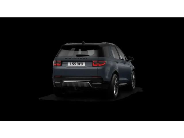 Land Rover Discovery Sport Dynamic SE