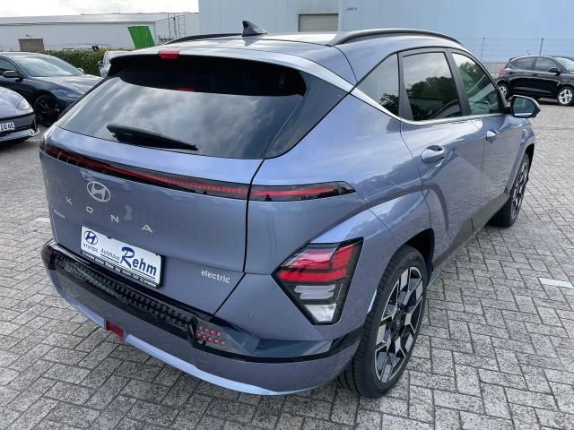 Hyundai Kona Prime