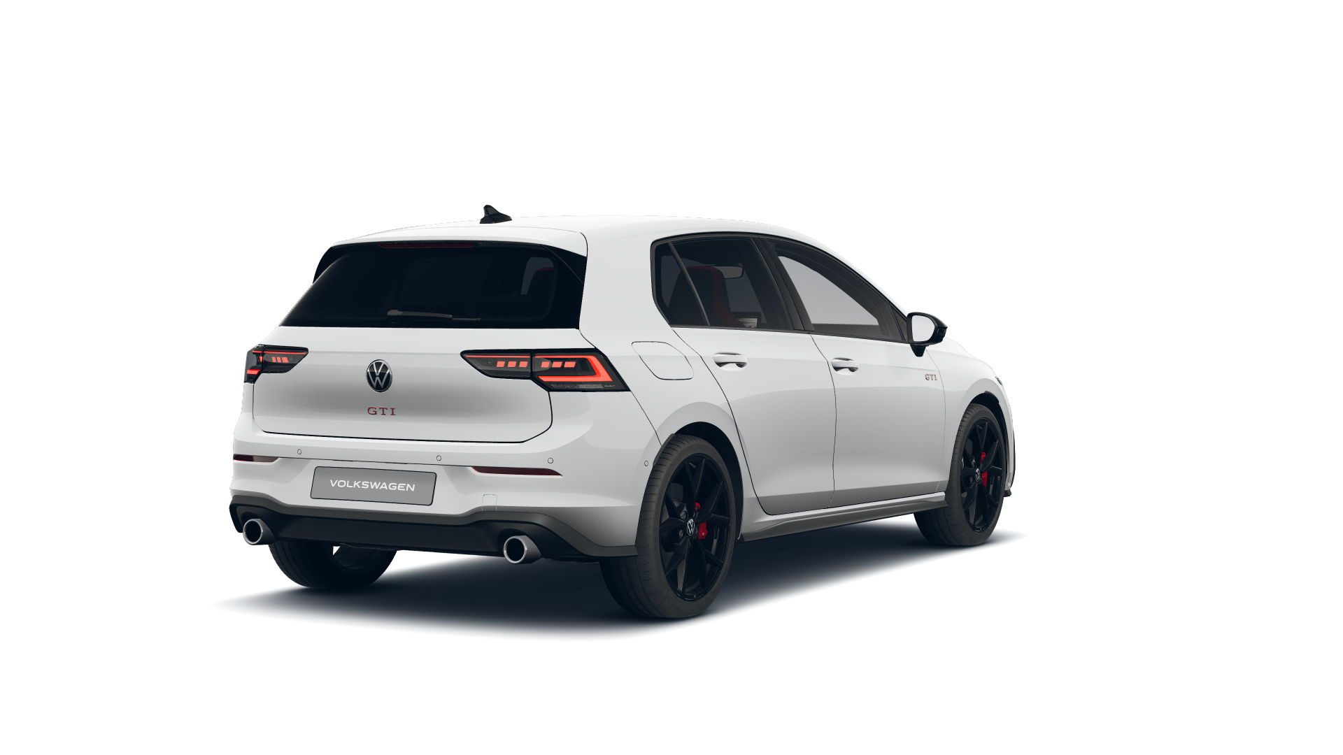Volkswagen Golf DSG GTI