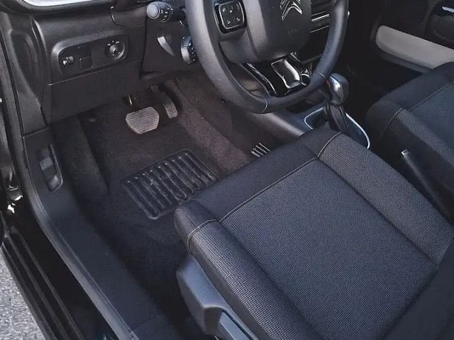 Citroën C3 Max PureTech