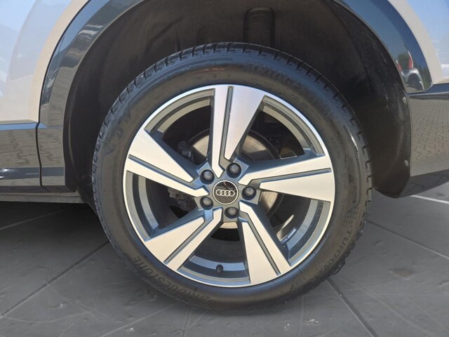 Audi Q2 40 TFSI Quattro S-Tronic