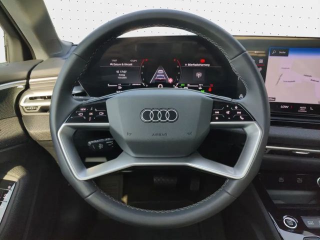 Audi A5 40 TFSI Quattro