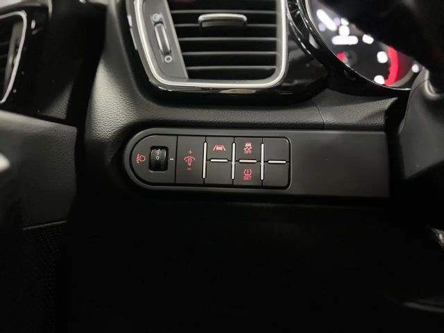 Kia Ceed CRDi SportWagon Vision