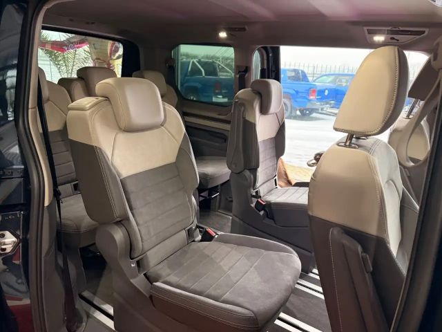 Volkswagen Multivan Style T7