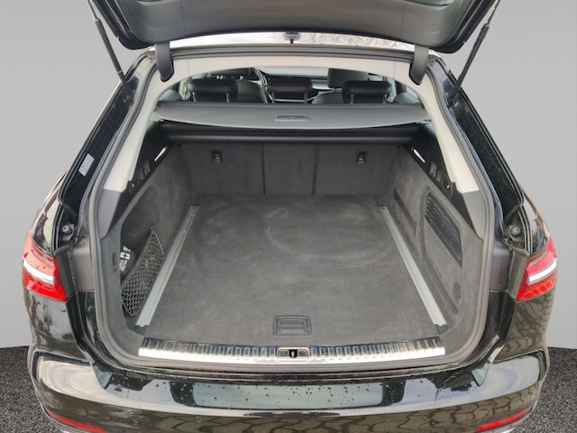 Audi A6 50 TDI Avant Quattro