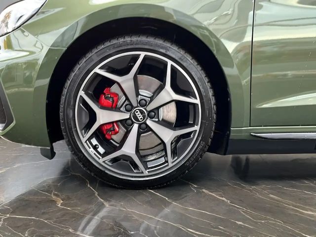 Audi A1 40 TFSI S-Line