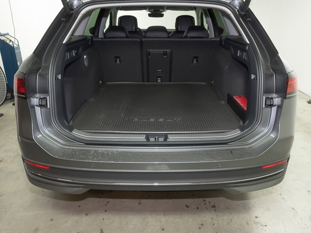 Volkswagen Passat 2.0 TDI DSG