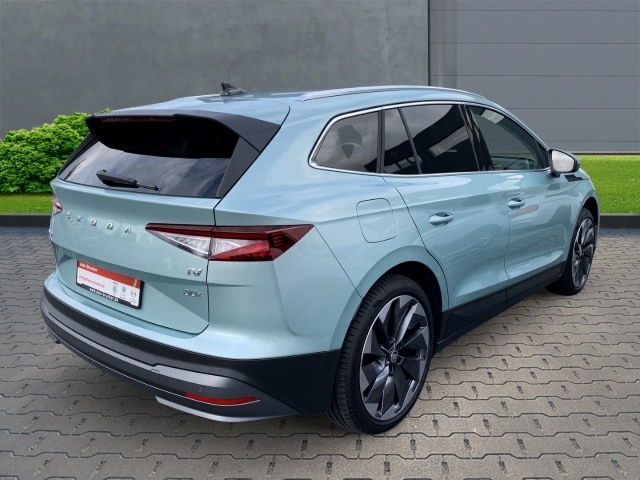 Skoda Enyaq Suite iV 80