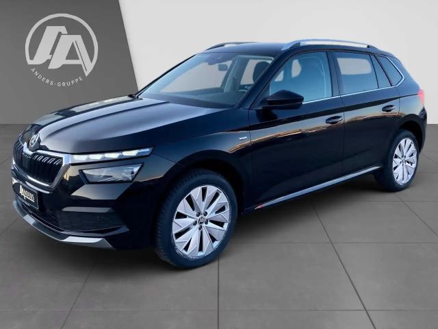 Skoda Kamiq 1.0 TSI Drive