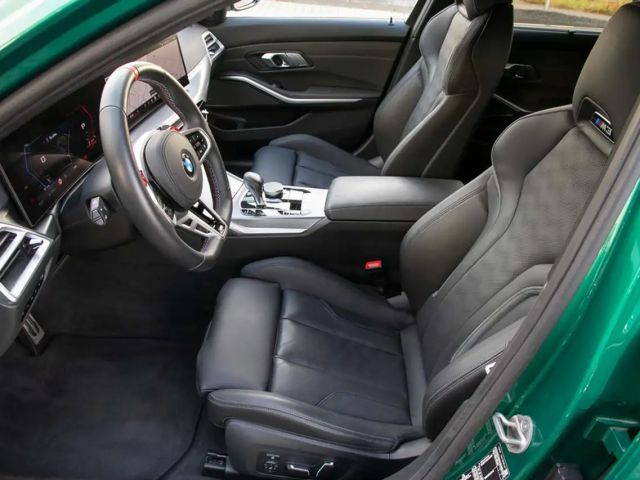 BMW M3 Competition Touring xDrive