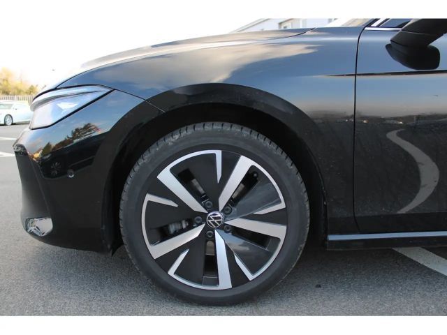 Volkswagen Passat Business Variant