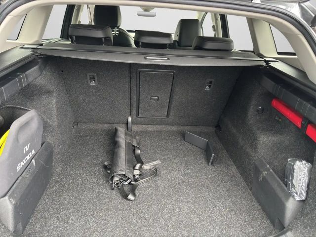 Skoda Enyaq 80X LED NAVI KAMERA SITZHEIZUNG