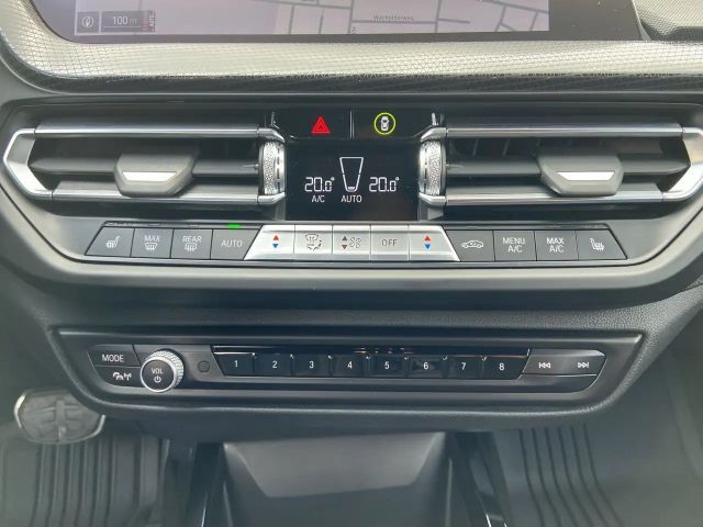 BMW 135 135i Sedan xDrive