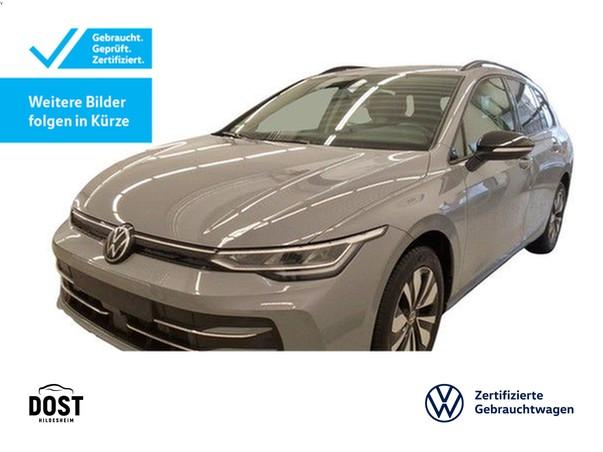 Volkswagen Golf 1.5 eTSI Life Variant