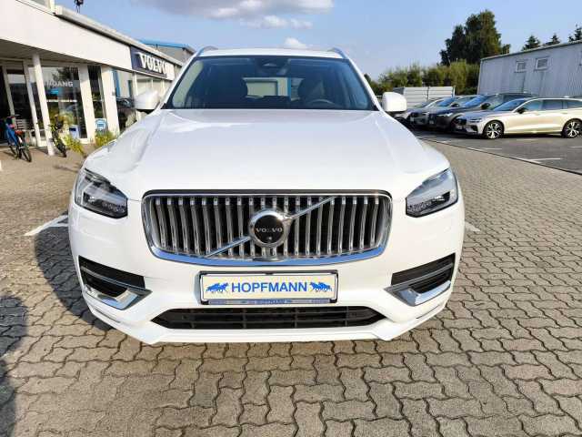 Volvo XC90 AWD Bright Plus