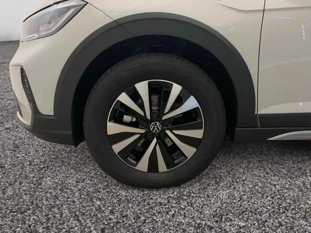 Volkswagen Taigo 1.0 TSI DSG Life