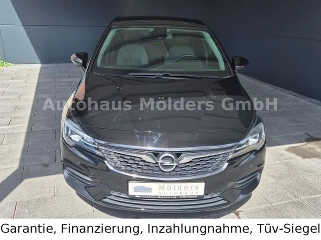 Opel Astra K Lim. *Garantie*Navi*199€ mtl.