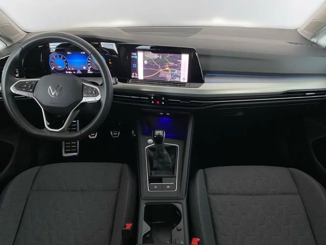 Volkswagen Golf 1.5 TSI Move