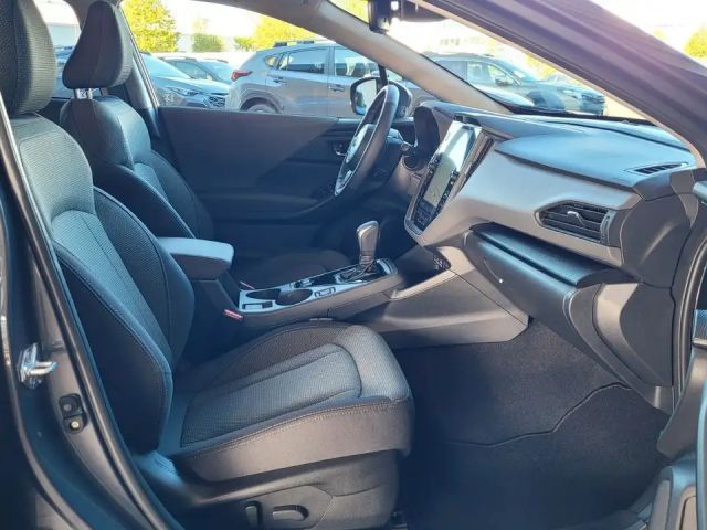 Subaru Crosstrek Comfort MJ 24 WR