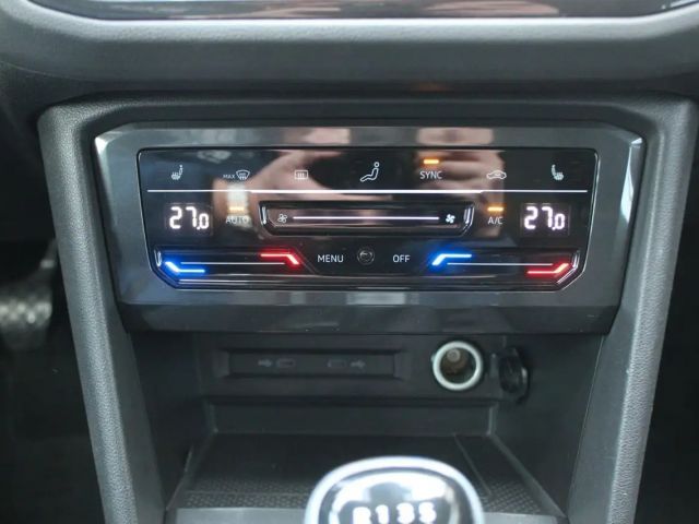 Volkswagen Tiguan 1.5 TSI Life