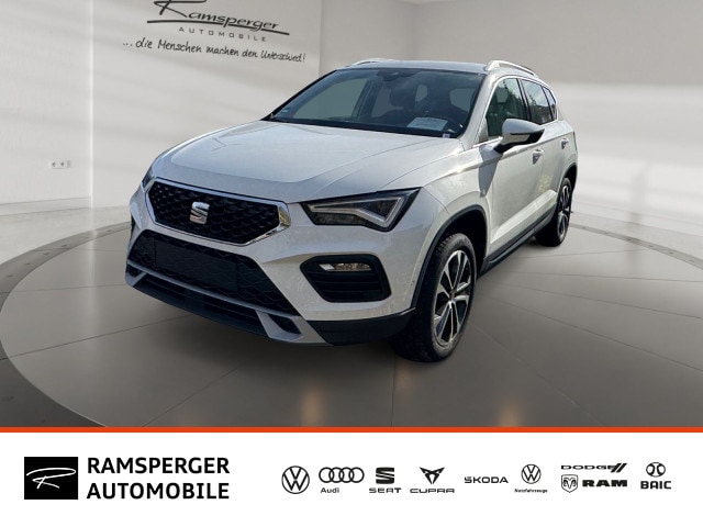 Seat Ateca 1.5 TSI DSG Style
