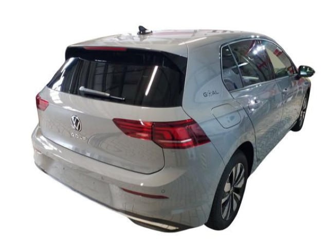 Volkswagen Golf 1.5 TSI Golf VIII