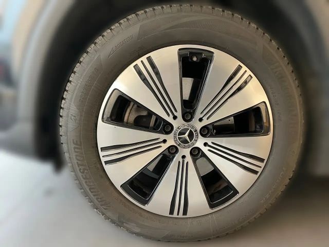 Mercedes-Benz EQA 300 4MATIC