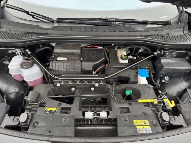 Volkswagen ID.5 55 kWh IQ.Drive Pure