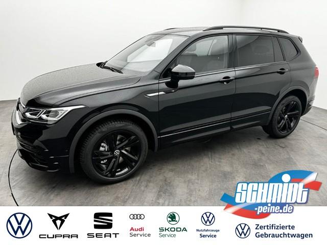 Volkswagen Tiguan Allspace DSG R-Line