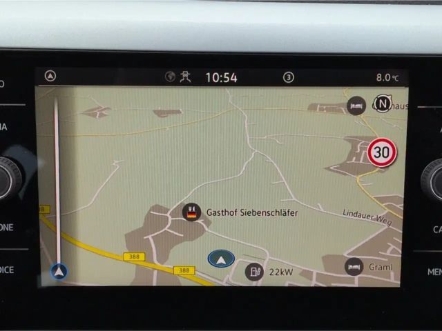 Volkswagen Taigo 1.0 TSI