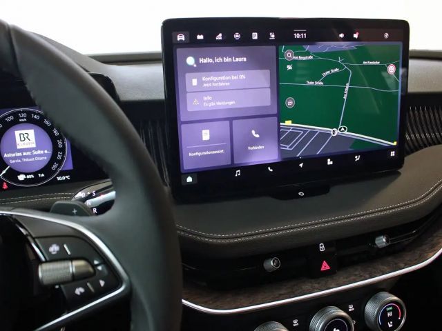 Skoda Superb 1.5 TSI Combi iV