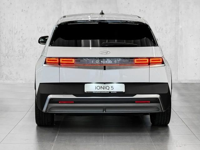 Hyundai IONIQ 5 Techniq