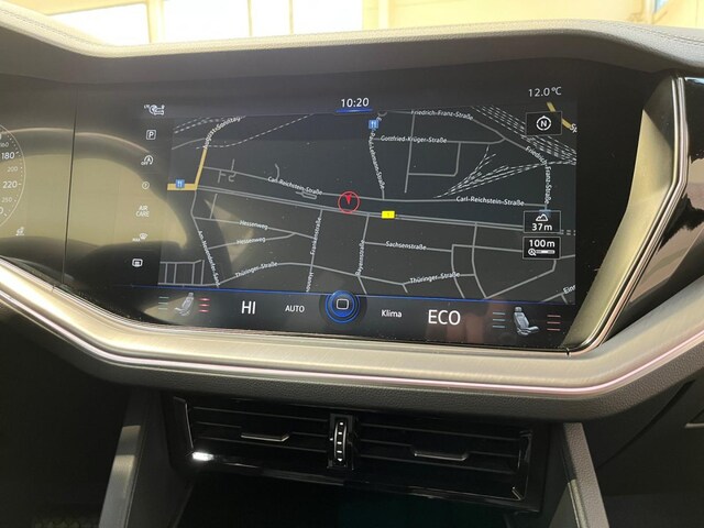 Volkswagen Touareg 4Motion