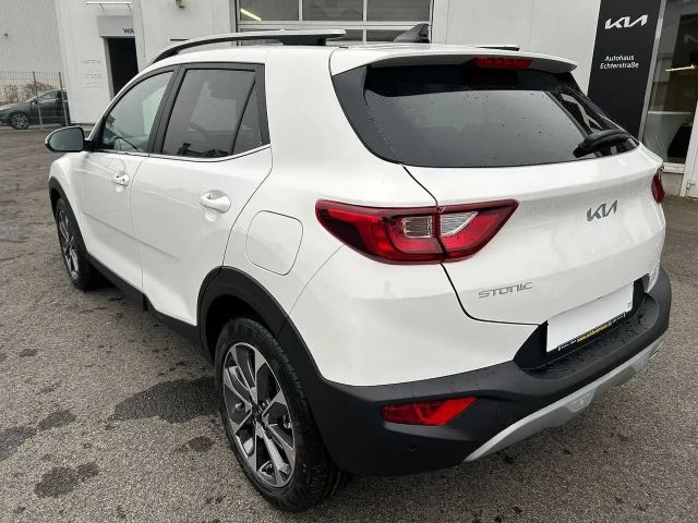 Kia Stonic GDi Spirit