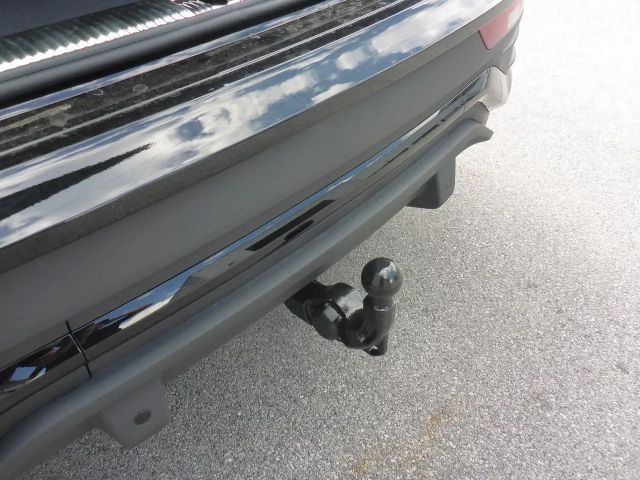 Audi Q5 40 TDI Quattro S-Line