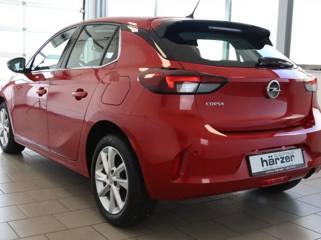 Opel Corsa Elegance