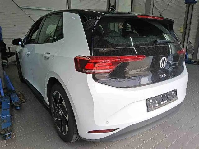 Volkswagen ID.3 Performance Pro