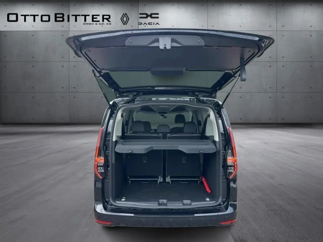 Volkswagen Caddy 1.5 TSI DSG Maxi Style