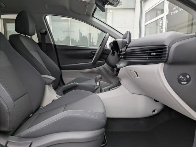 Hyundai Bayon 1.0 Prime T-GDi