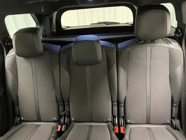 Peugeot 5008 GT-Line