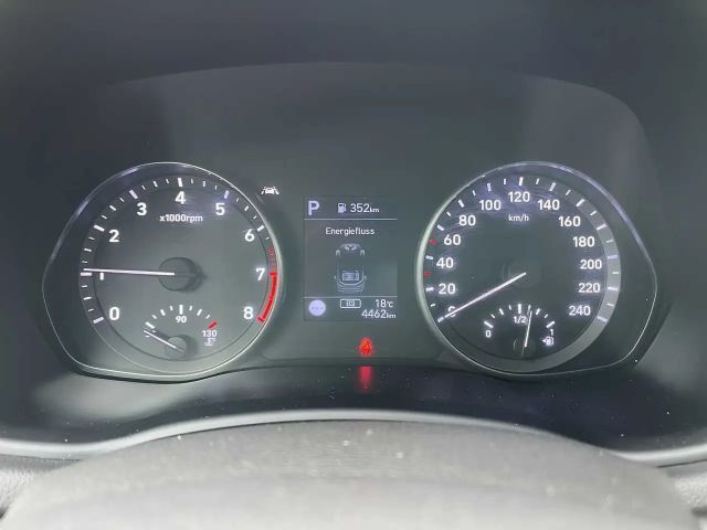 Hyundai i30 Hybrid Trend