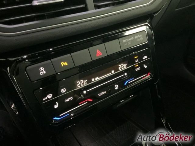 Volkswagen T-Cross 1.0 TSI R-Line