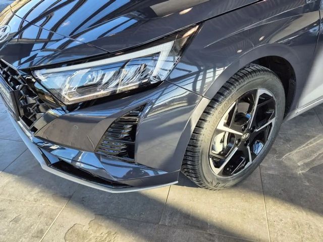 Hyundai i20 T-GDi Trend