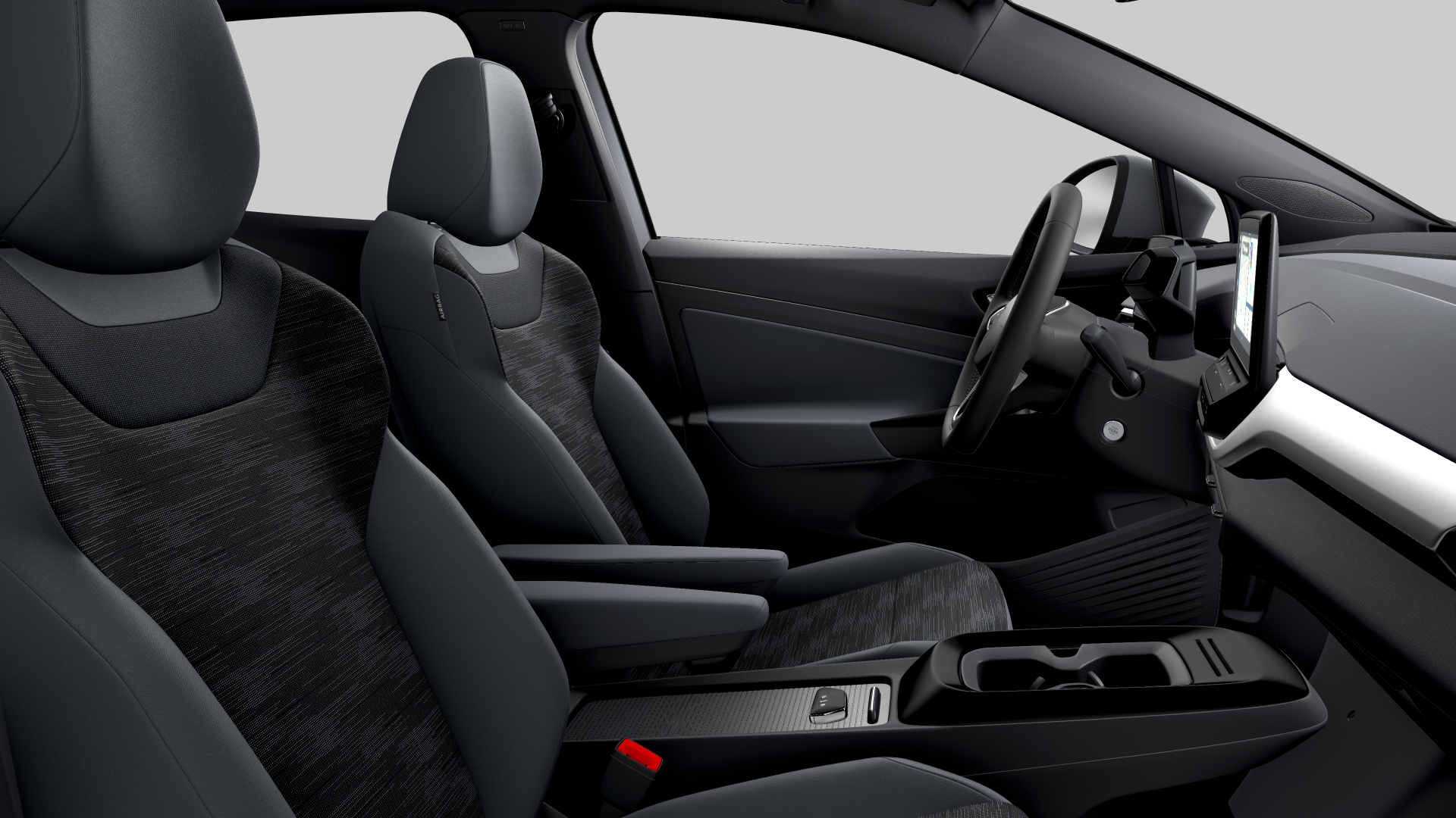 Volkswagen ID.4 Performance Pro